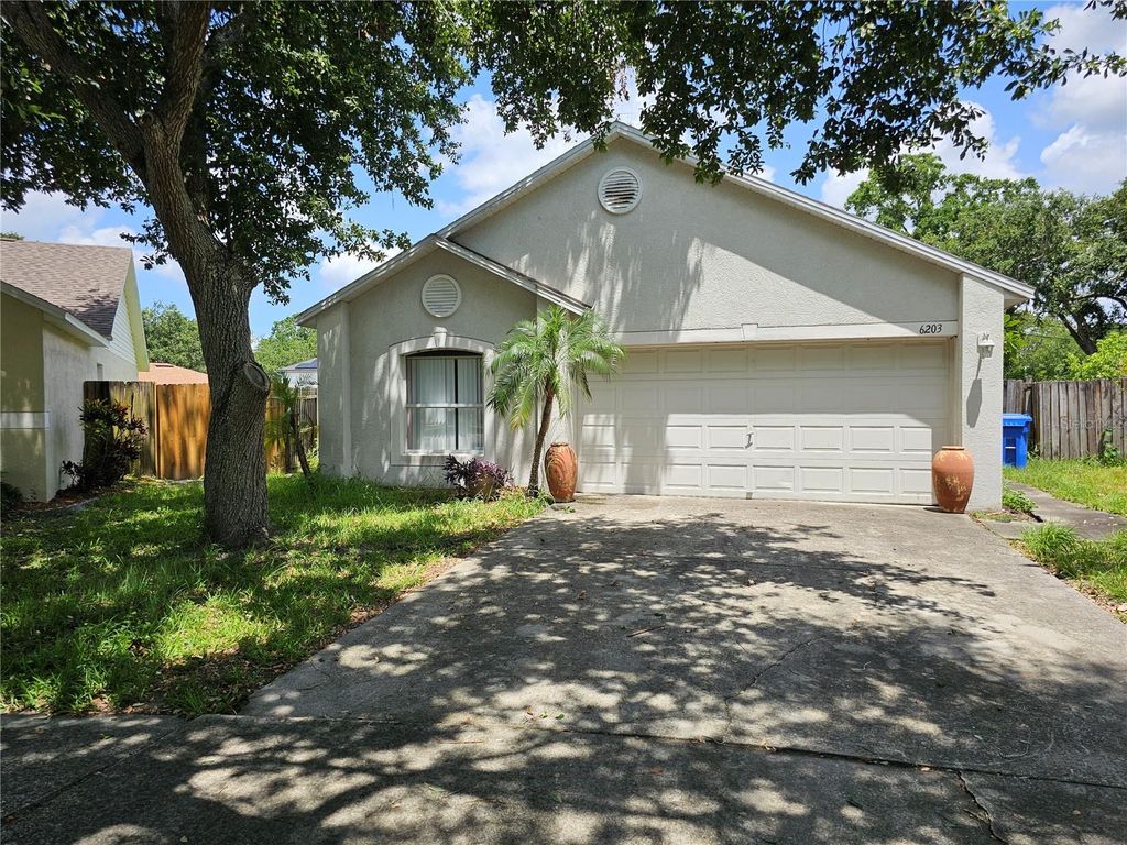 Photo of 6203 Calamari Place, Riverview, FL 33578 (MLS # TB8396445)