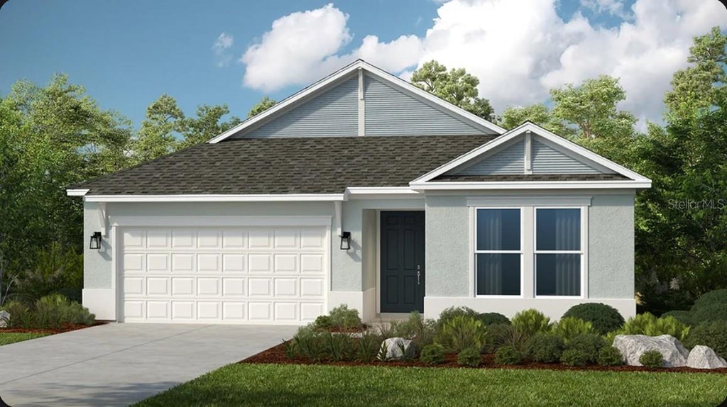 Photo of 3022 Parapet Terrace Place, Plant City, FL 33565 (MLS # TB8547548)