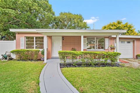 Photo of 100 Hays Drive, Sanford, FL 32771 (MLS # O6350670)