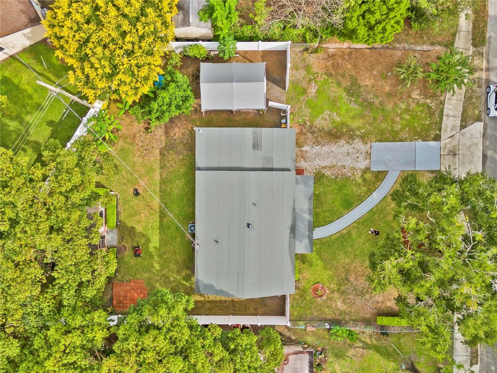 Photo of 100 Hays Drive, Sanford, FL 32771 (MLS # O6350670)