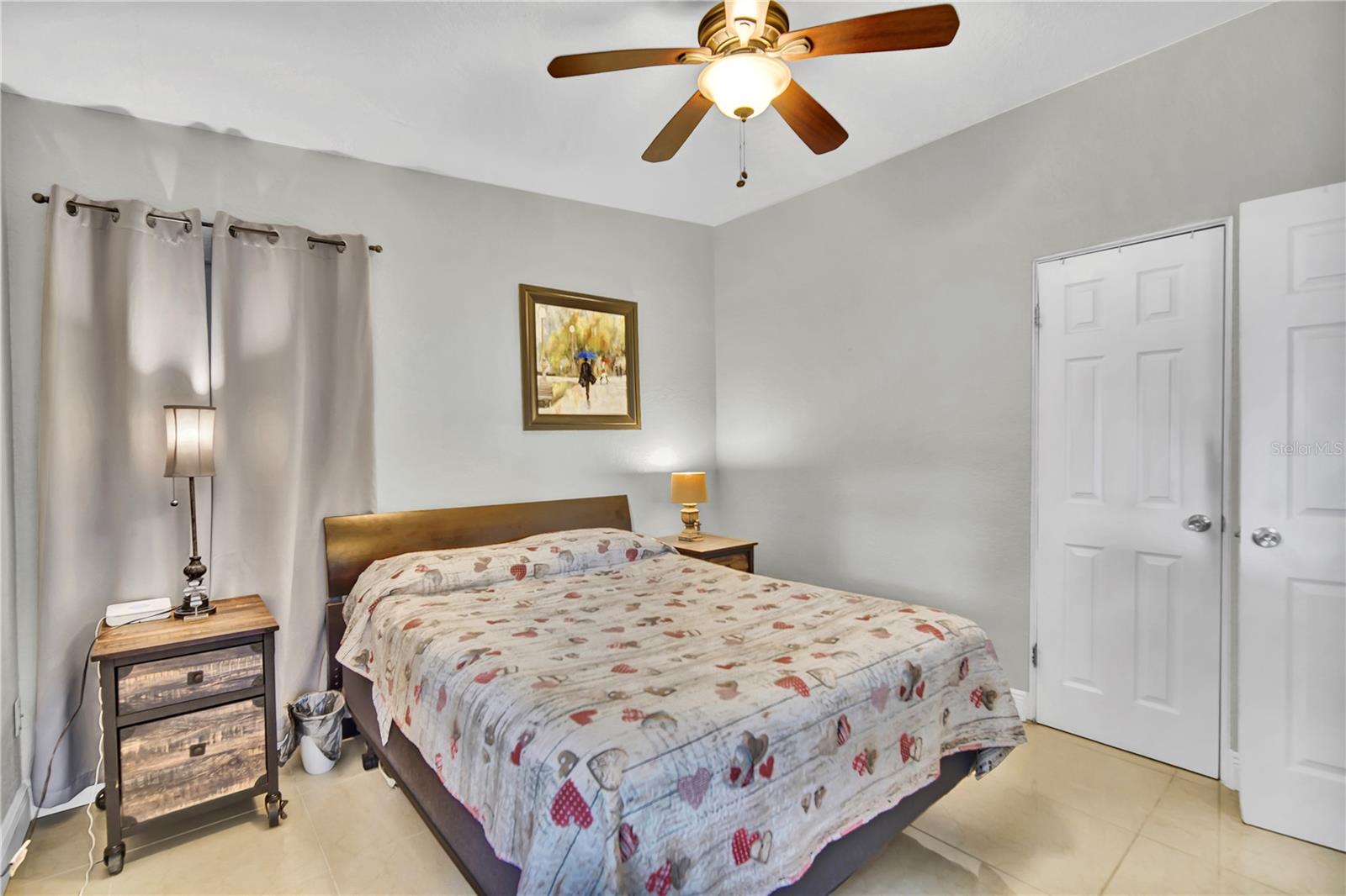 COUNTRY CLUB MANOR UNIT 1 - Residential