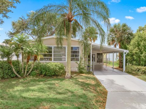 Photo of 555 Marlin Circle, Sebastian, FL 32976 (MLS # O6343170)