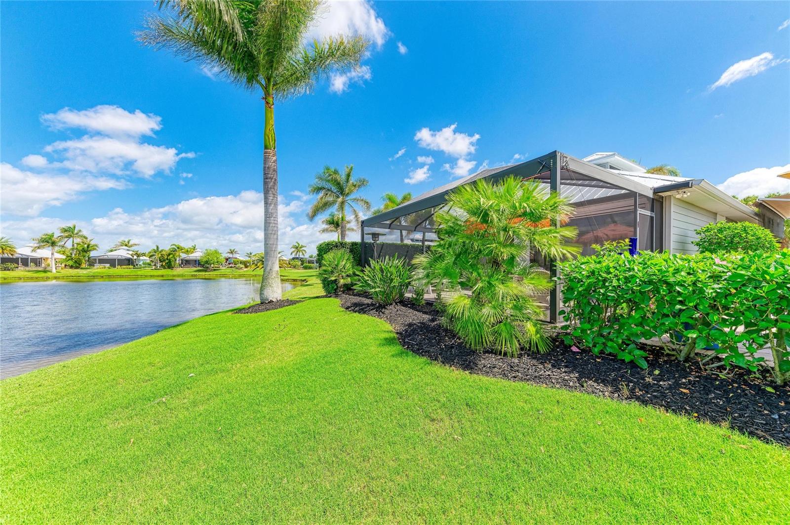 THORNTON CRK MOTORCOACH RESIDENCE - Residential