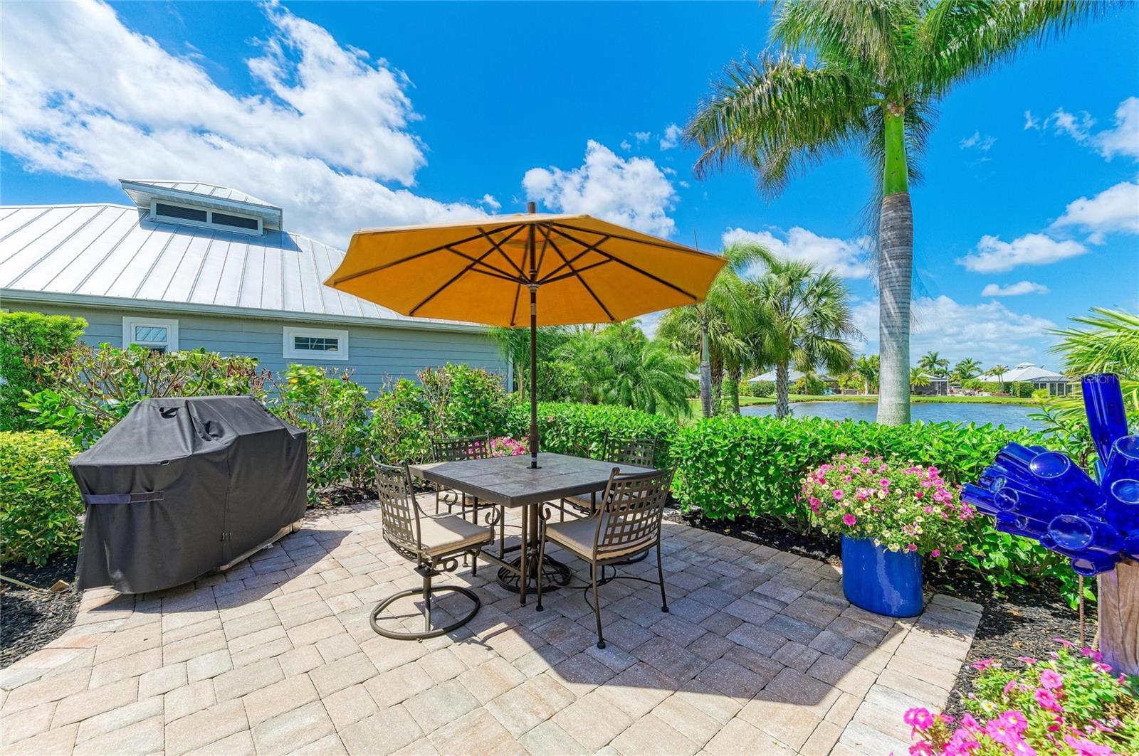 THORNTON CRK MOTORCOACH RESIDENCE - Residential