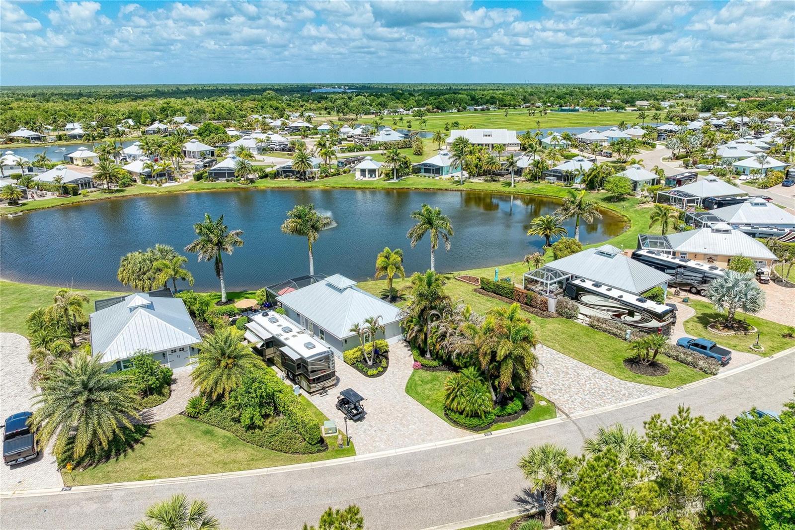 8789 SW SAND CRANE CIRCLE LOT 38