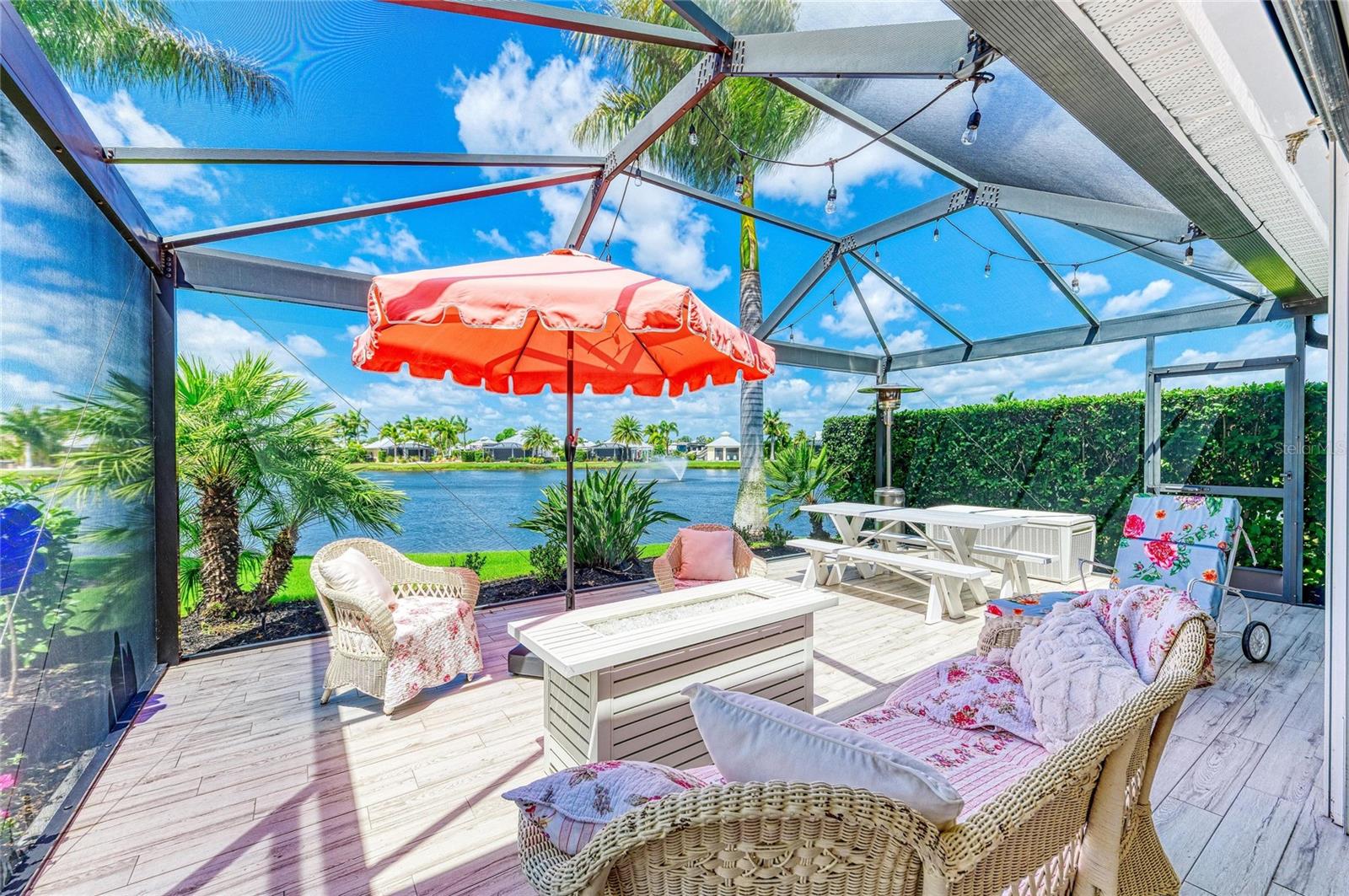 THORNTON CRK MOTORCOACH RESIDENCE - Residential