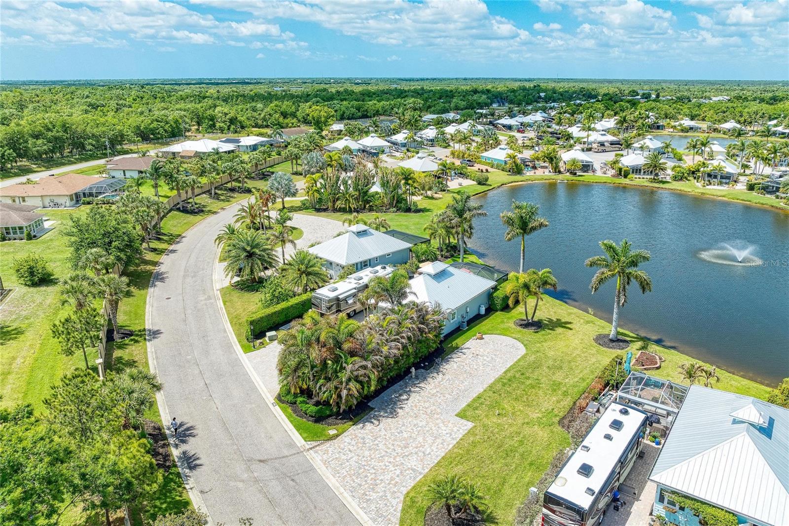 8789 SW SAND CRANE CIRCLE LOT 38