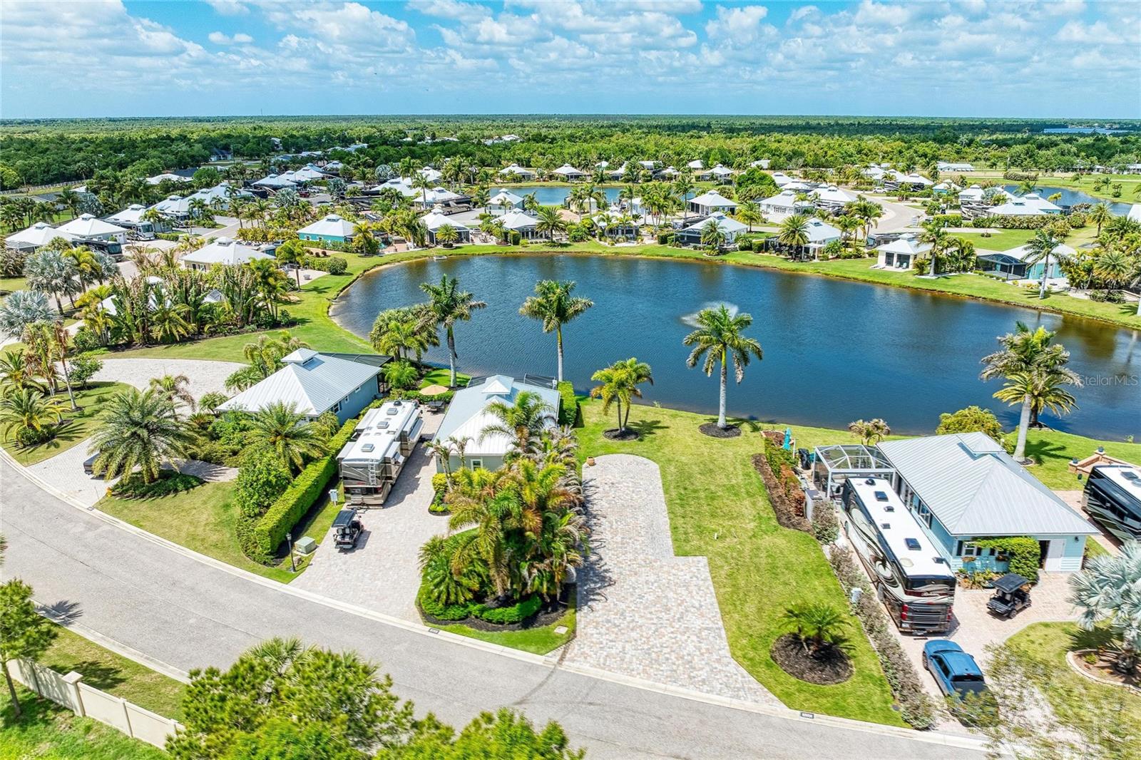 8789 SW SAND CRANE CIRCLE LOT 38