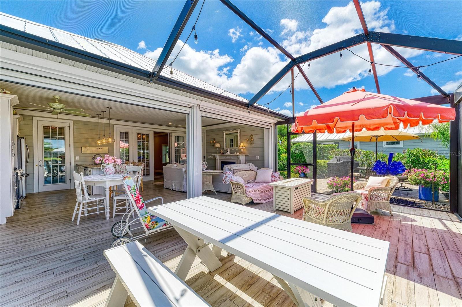 THORNTON CRK MOTORCOACH RESIDENCE - Residential