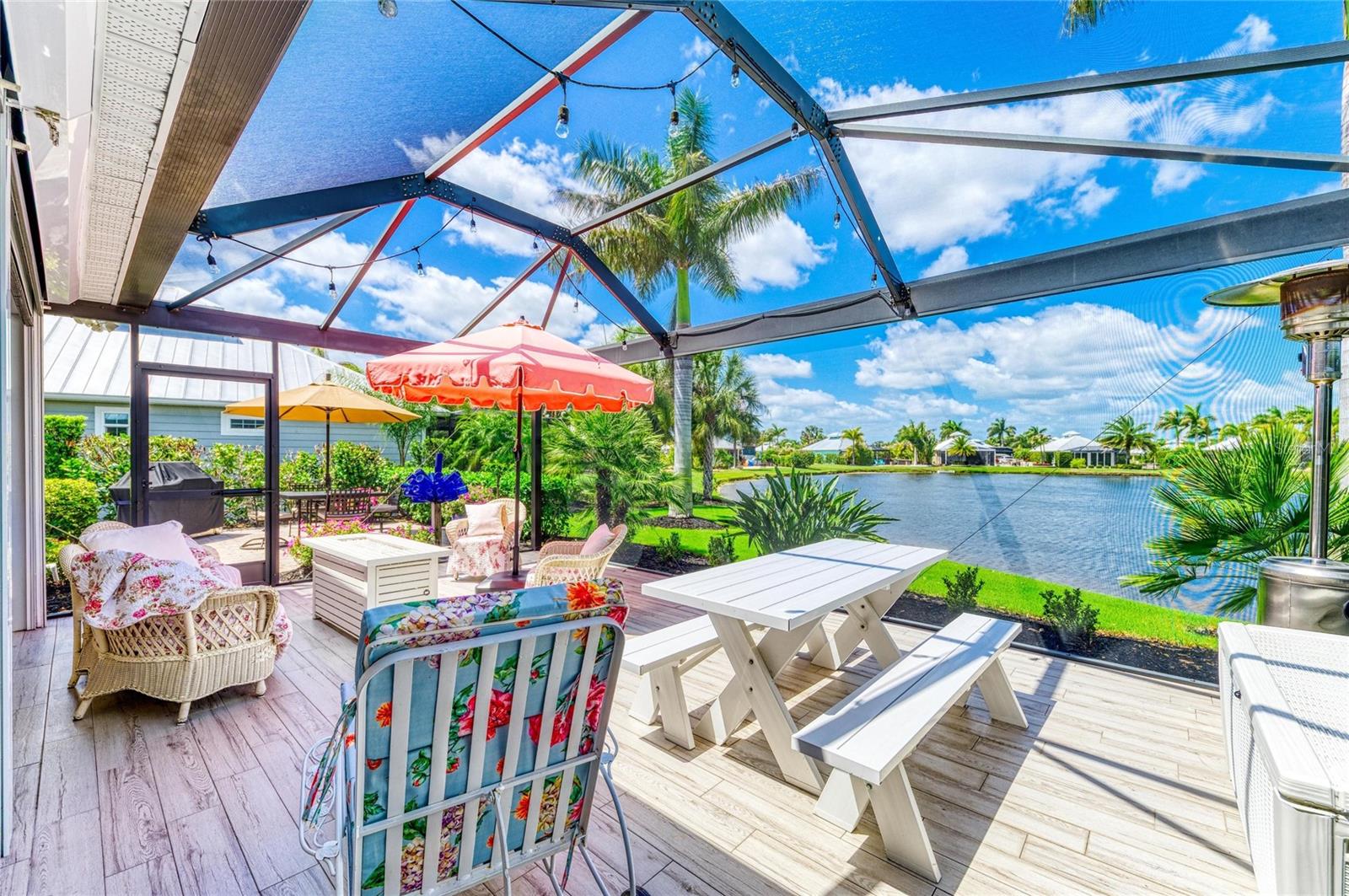 THORNTON CRK MOTORCOACH RESIDENCE - Residential