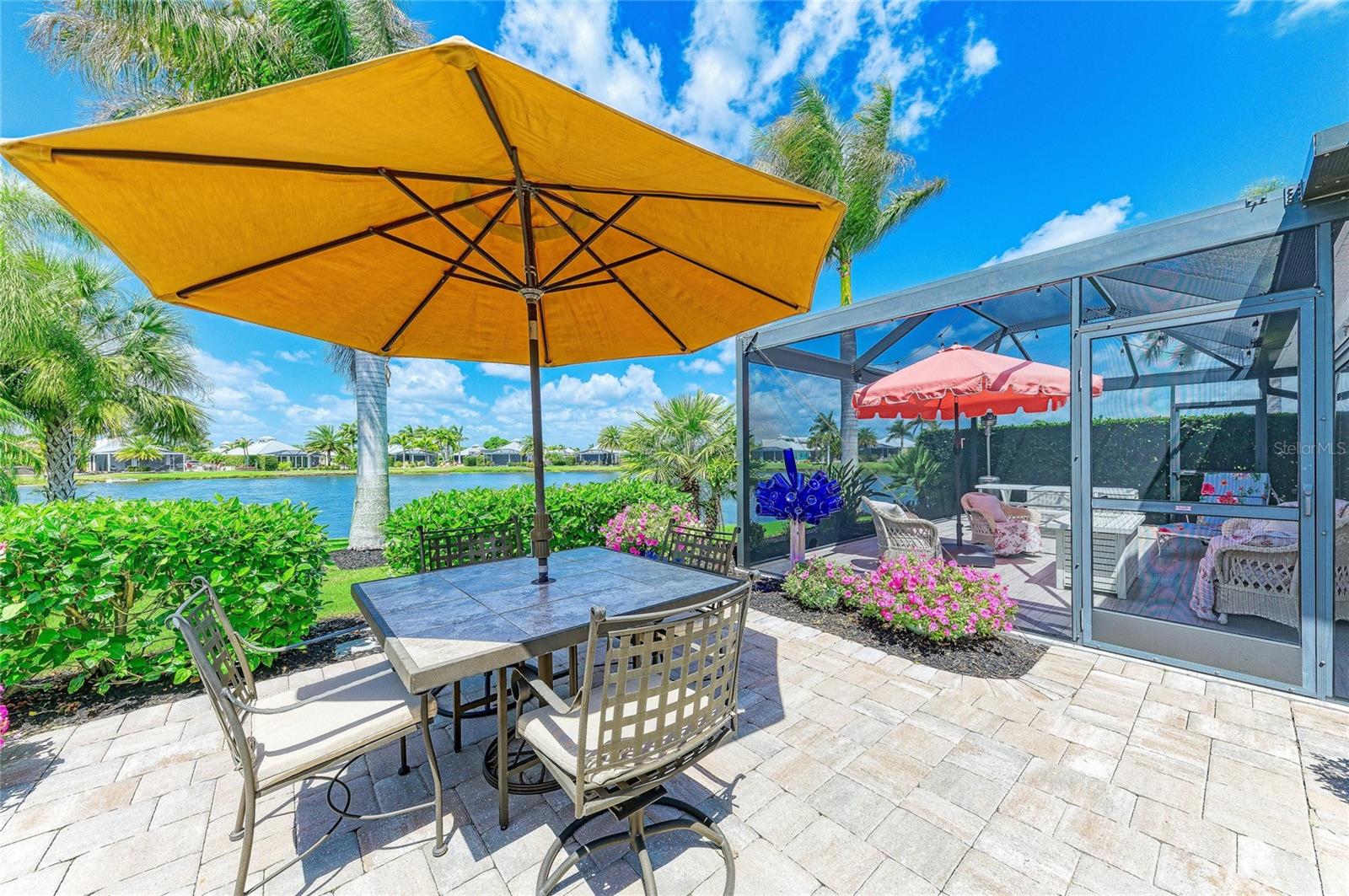 THORNTON CRK MOTORCOACH RESIDENCE - Residential