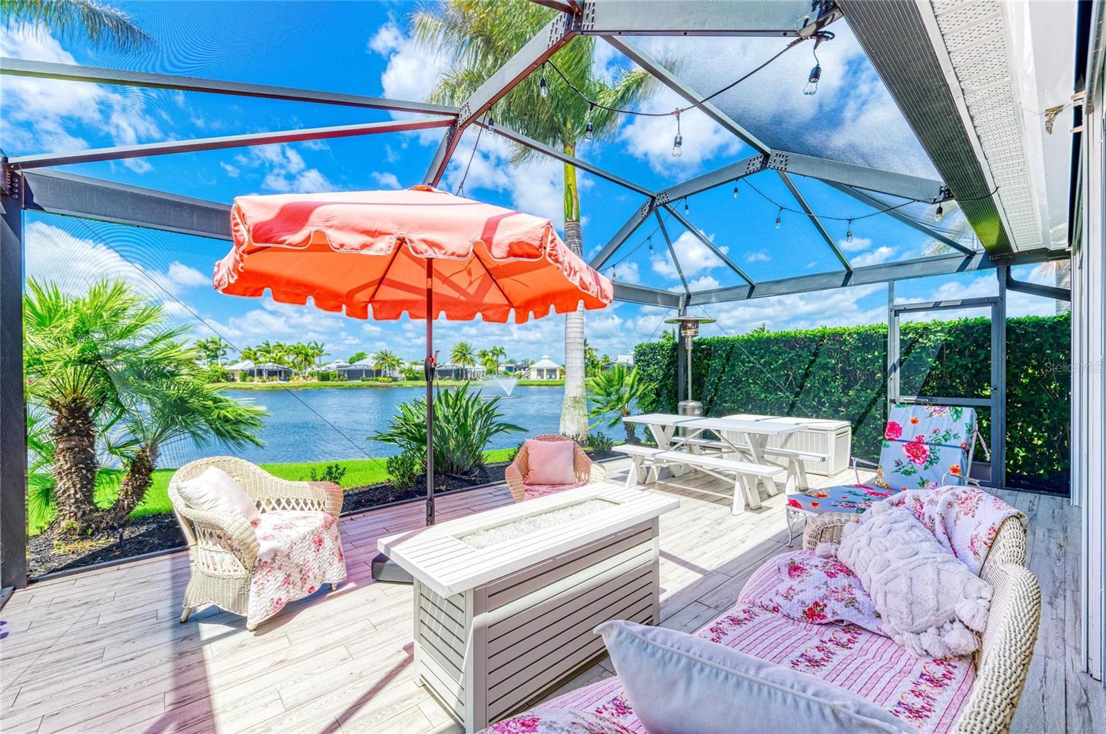 THORNTON CRK MOTORCOACH RESIDENCE - Residential