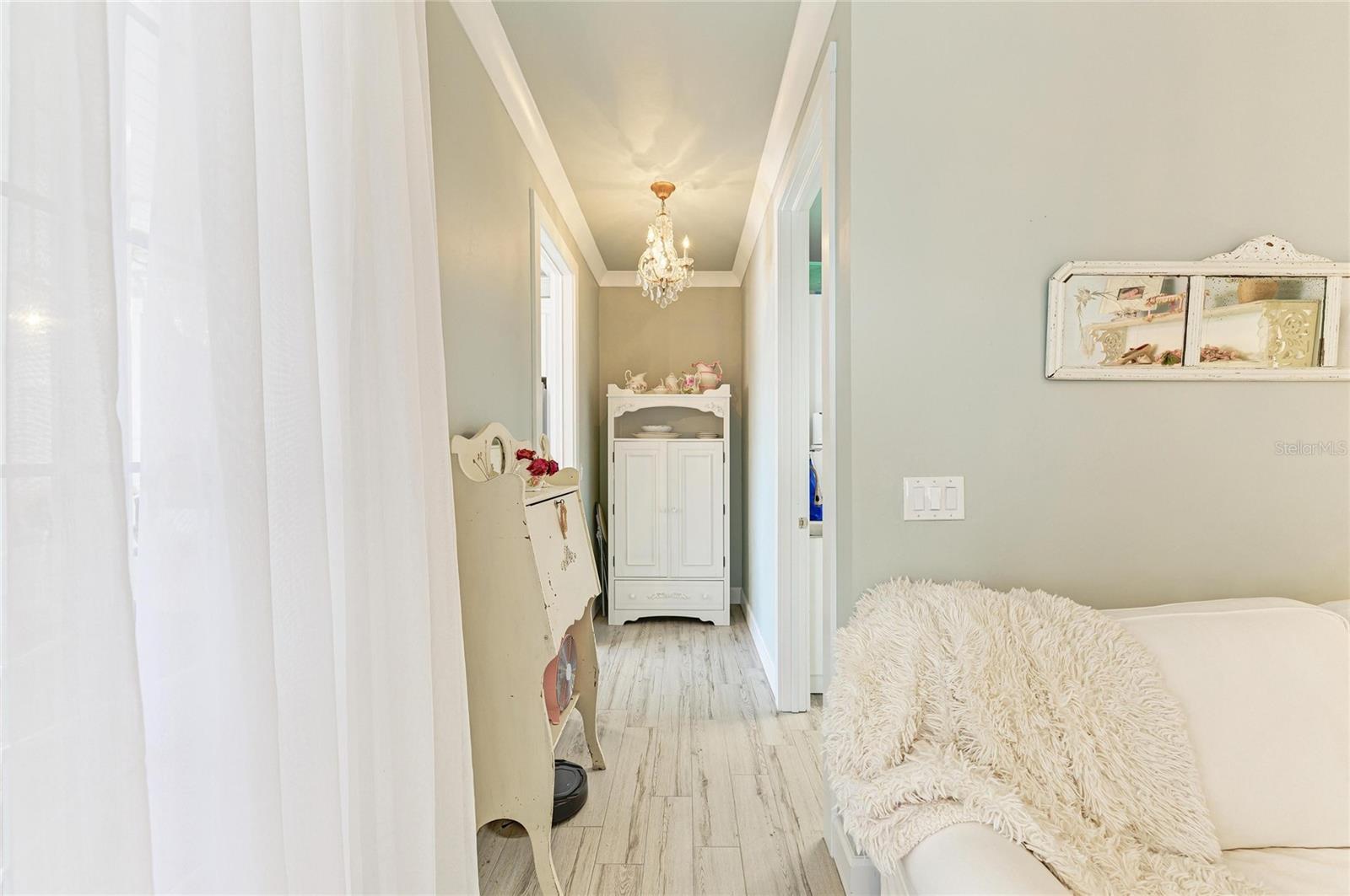 THORNTON CRK MOTORCOACH RESIDENCE - Residential