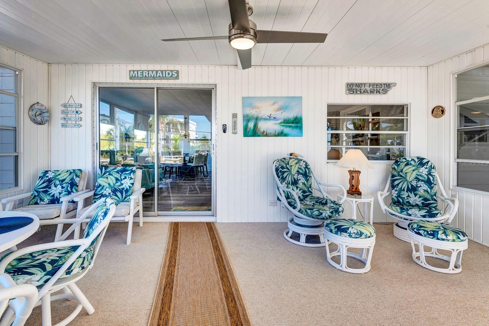 PALMA SOLA SHORES - Residential