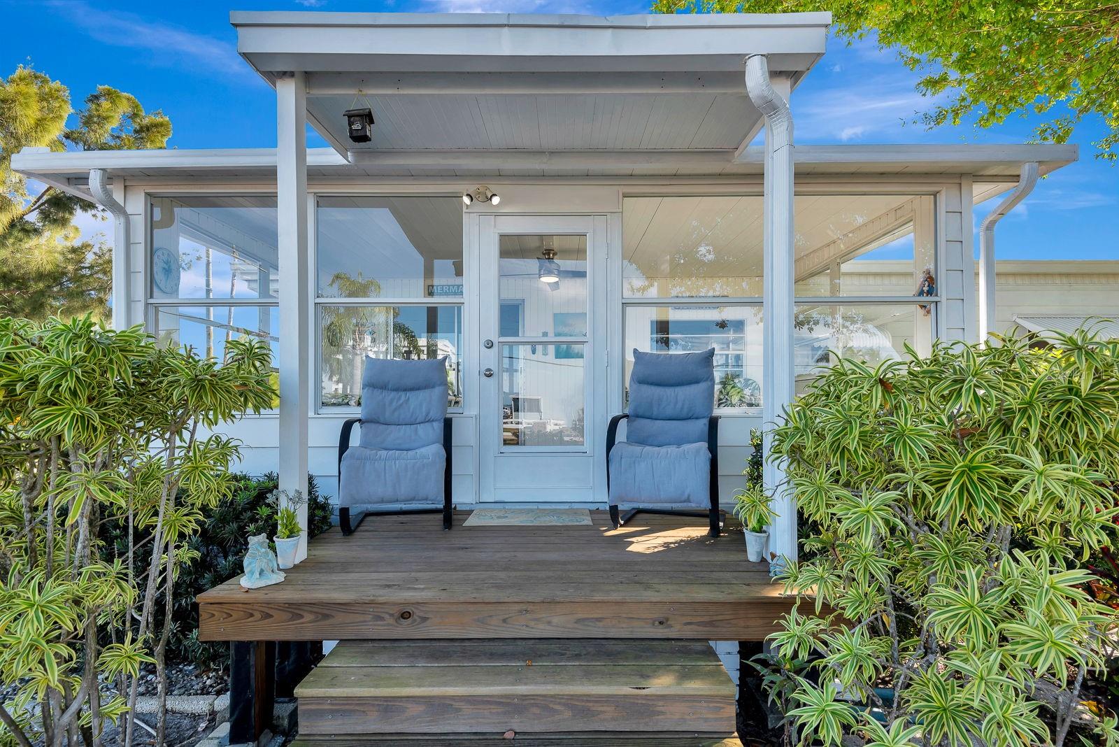 PALMA SOLA SHORES - Residential