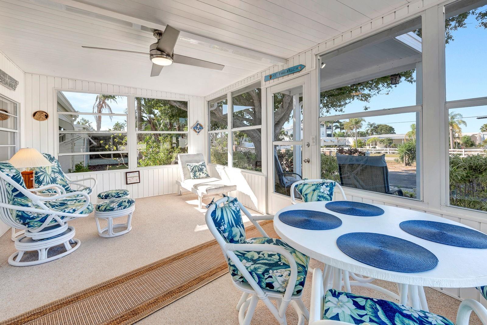 PALMA SOLA SHORES - Residential