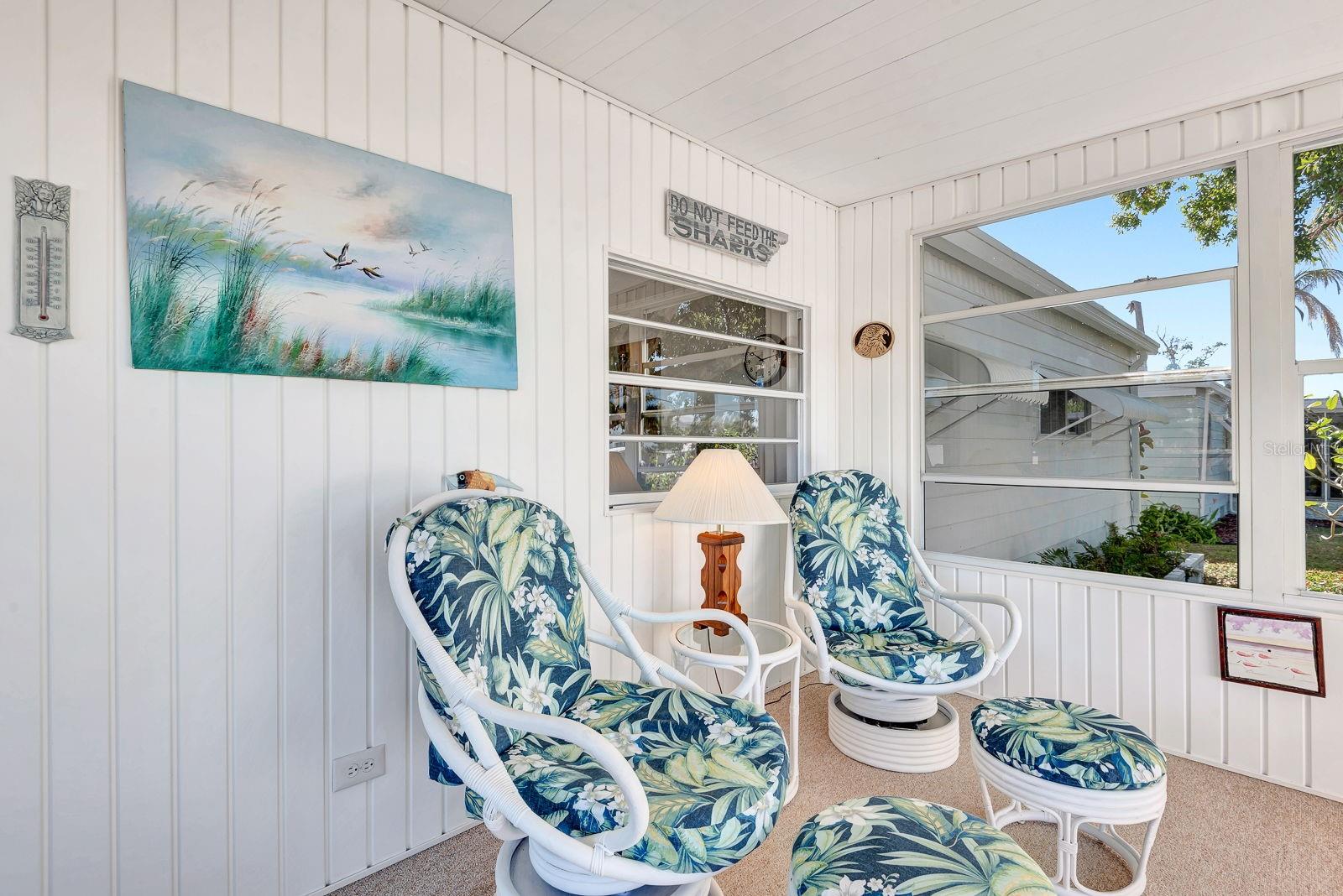 PALMA SOLA SHORES - Residential