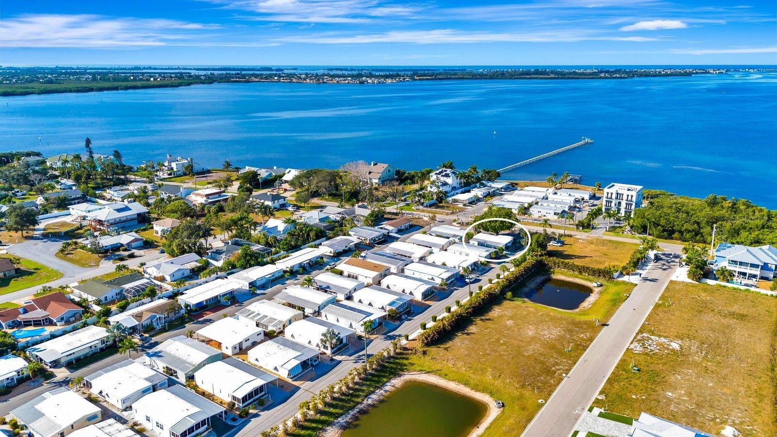 2107 PALMA SOLA BOULEVARD 1