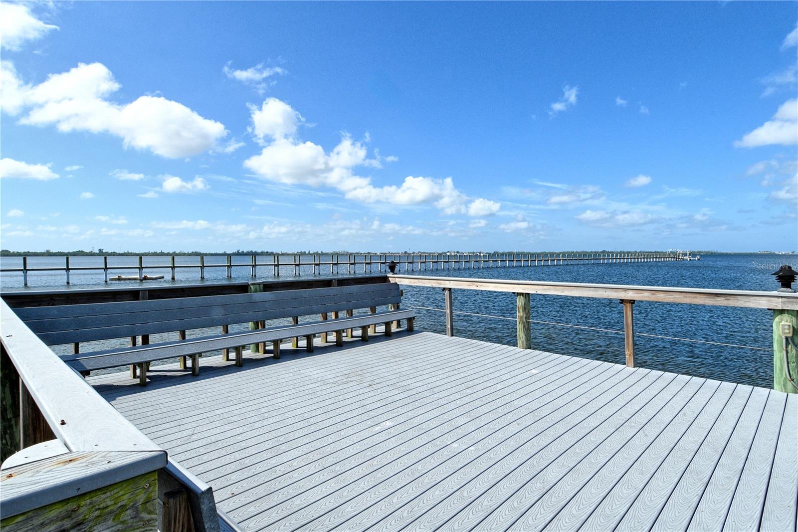 PALMA SOLA SHORES - Residential