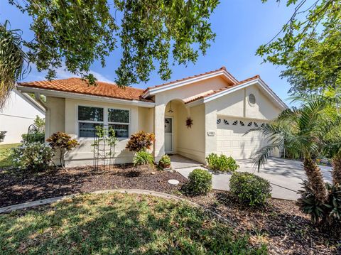 4885 TAMARACK TRAIL VENICE FL 34293