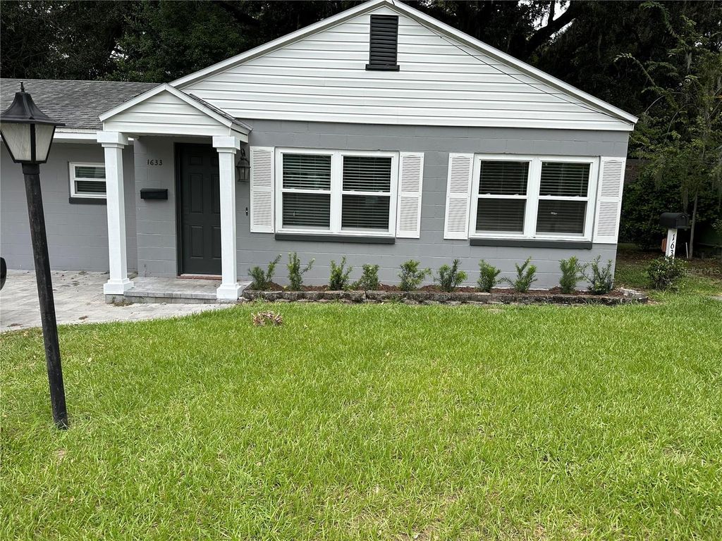Photo of 1633 E Livingston Street, Orlando, FL 32803 (MLS # O6395969)