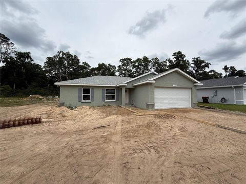 5359 NW 55TH PLACE OCALA FL 34482