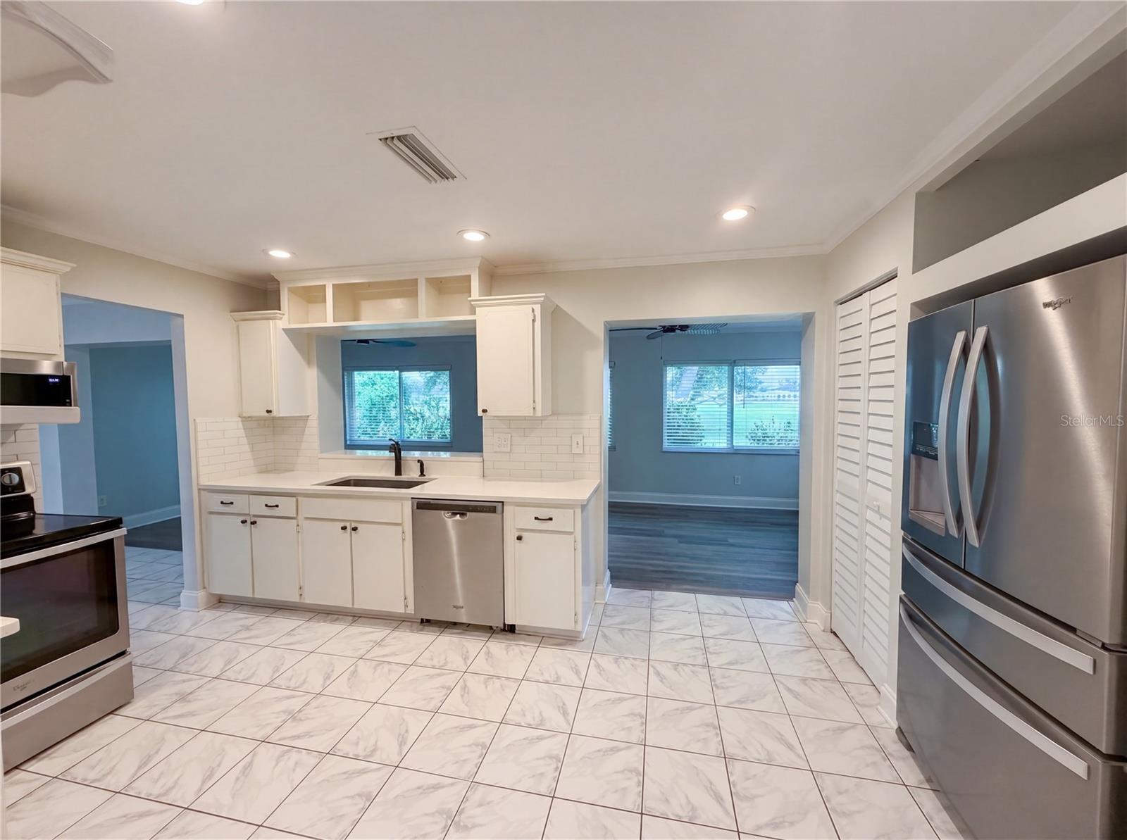 MAINLANDS OF TAMARAC BY THE GULF UNIT 4 CONDO - Residential