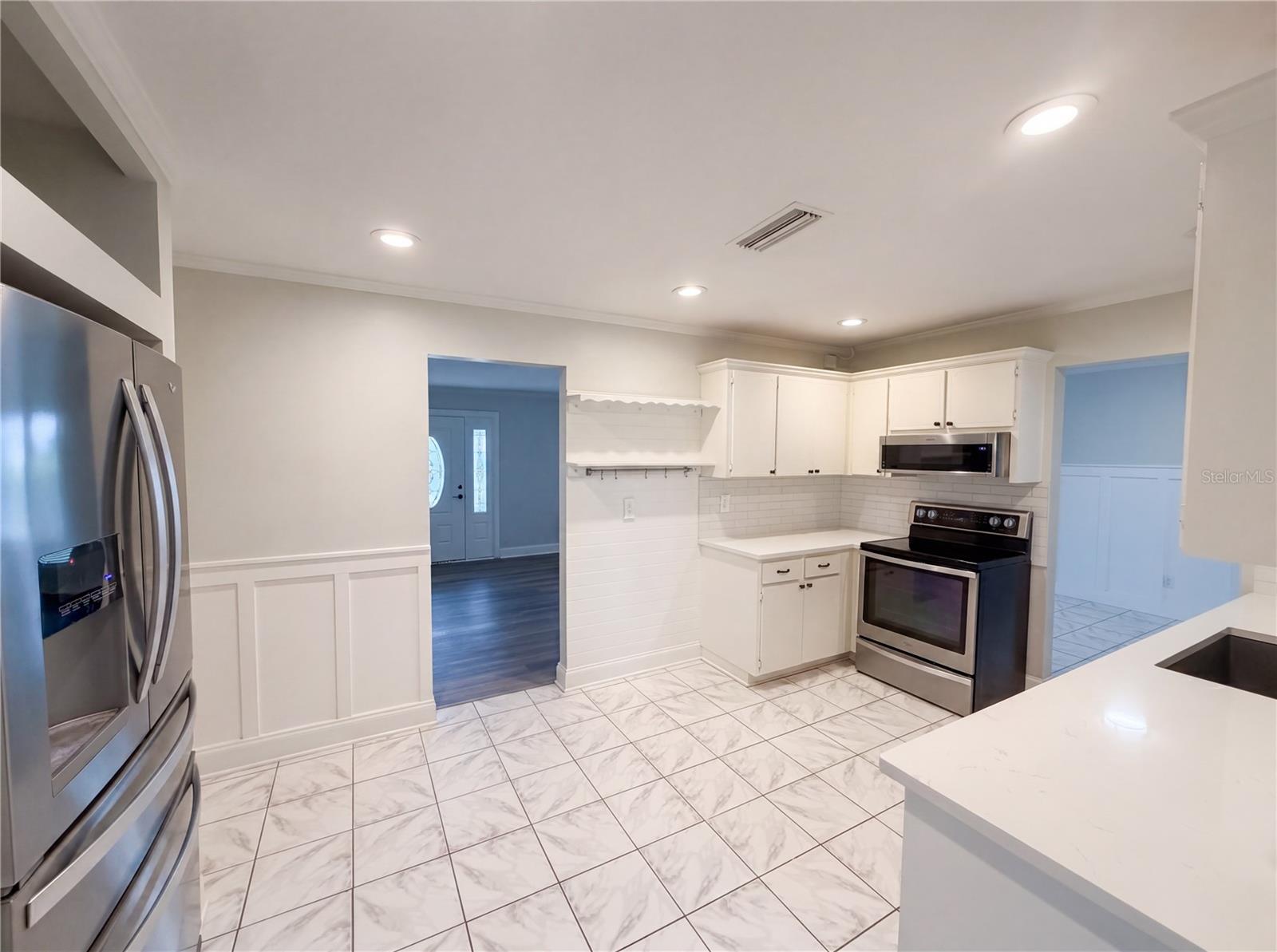 MAINLANDS OF TAMARAC BY THE GULF UNIT 4 CONDO - Residential