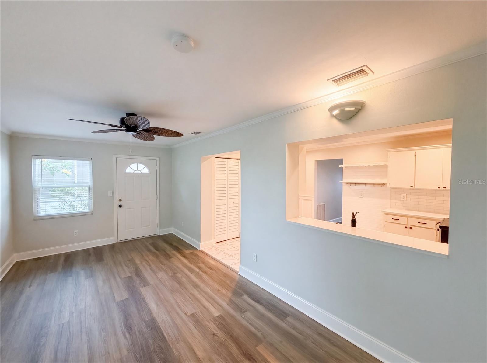 MAINLANDS OF TAMARAC BY THE GULF UNIT 4 CONDO - Residential
