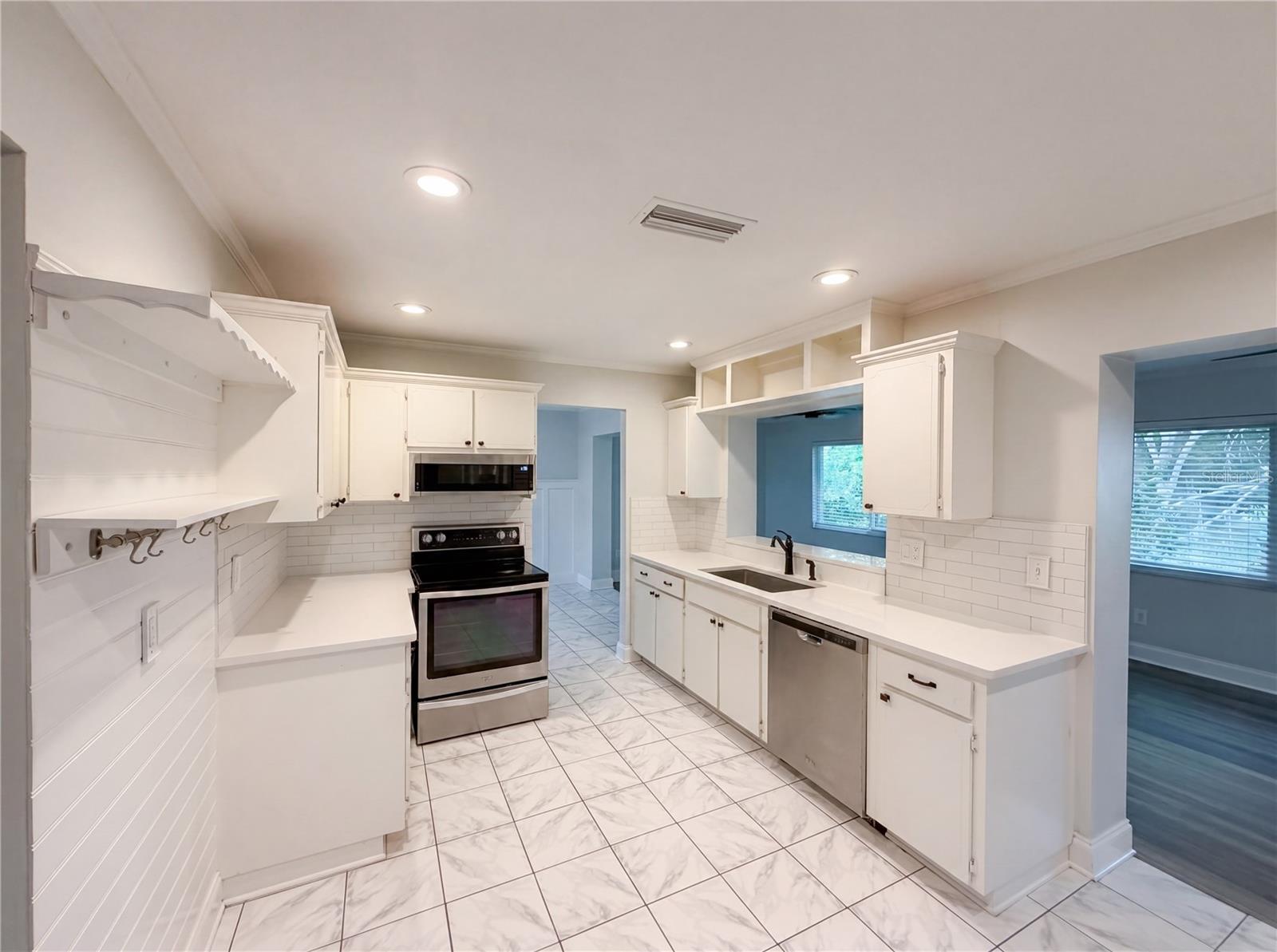 MAINLANDS OF TAMARAC BY THE GULF UNIT 4 CONDO - Residential