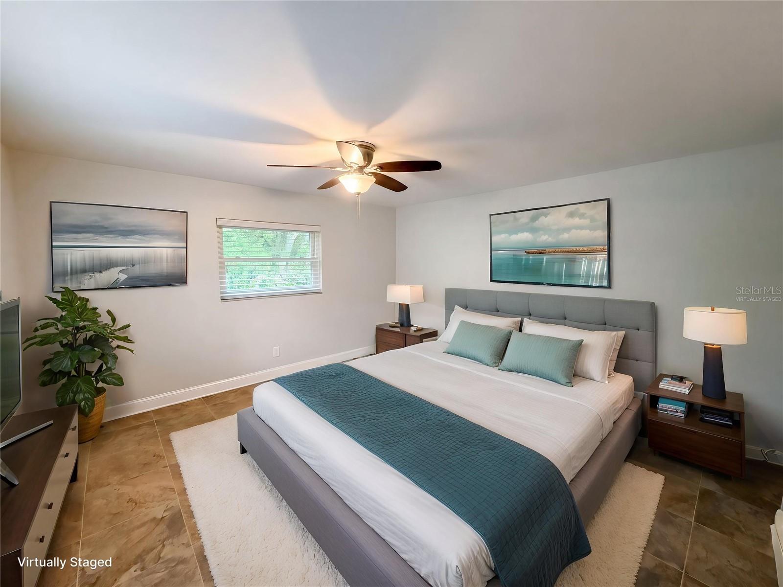 MAINLANDS OF TAMARAC BY THE GULF UNIT 4 CONDO - Residential