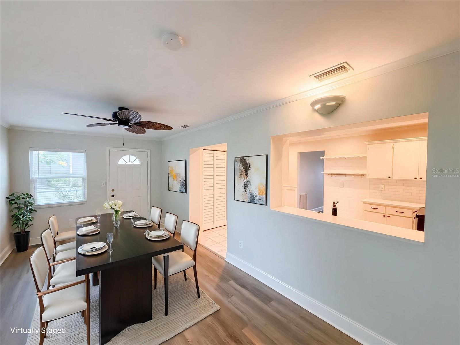 MAINLANDS OF TAMARAC BY THE GULF UNIT 4 CONDO - Residential