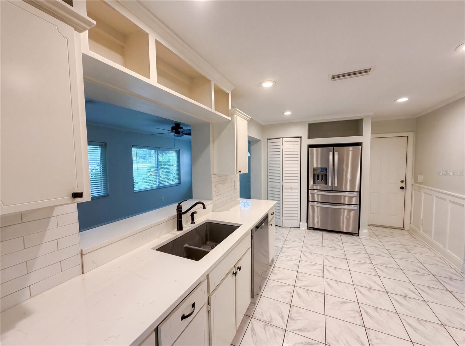 MAINLANDS OF TAMARAC BY THE GULF UNIT 4 CONDO - Residential