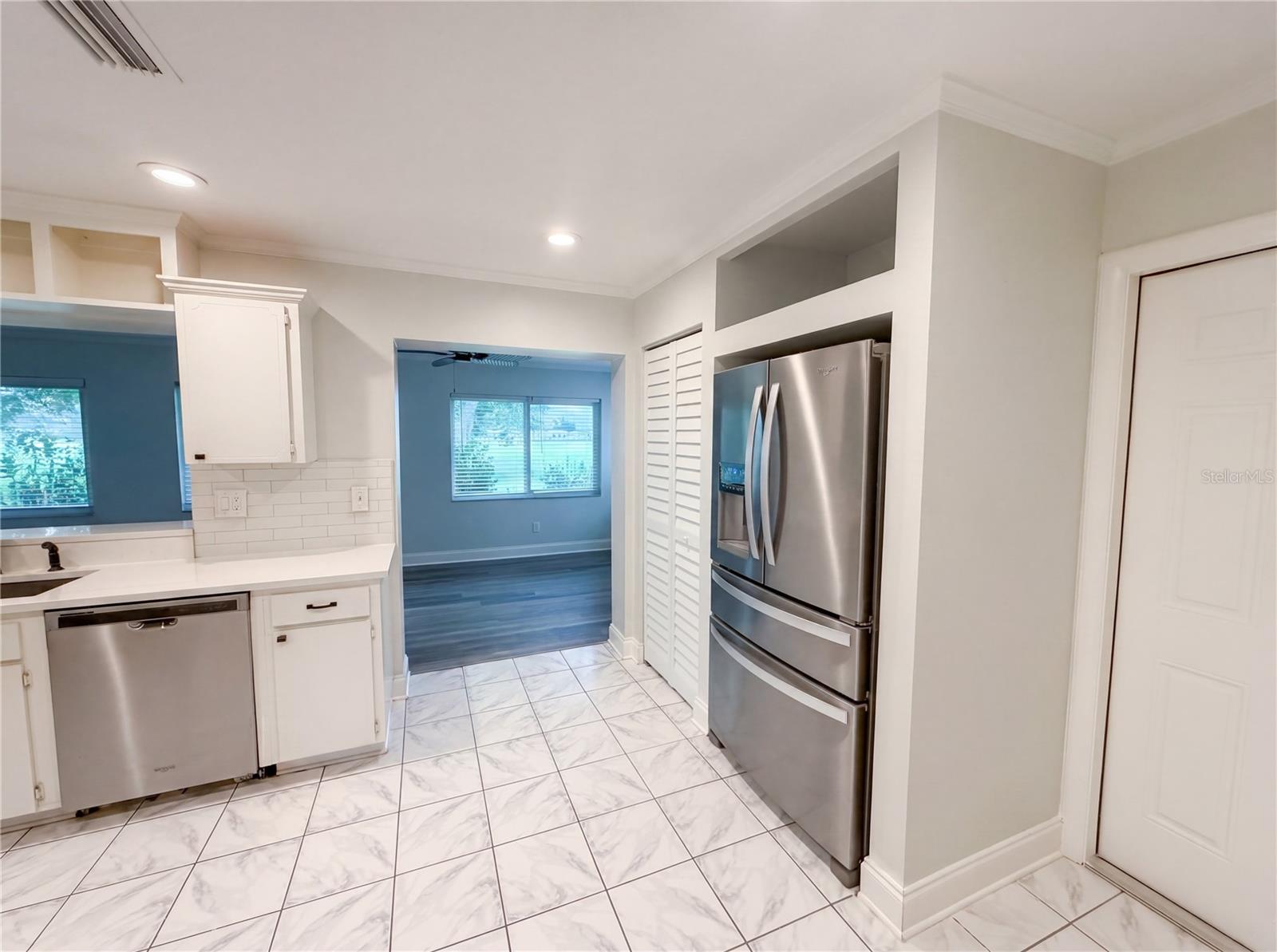 MAINLANDS OF TAMARAC BY THE GULF UNIT 4 CONDO - Residential