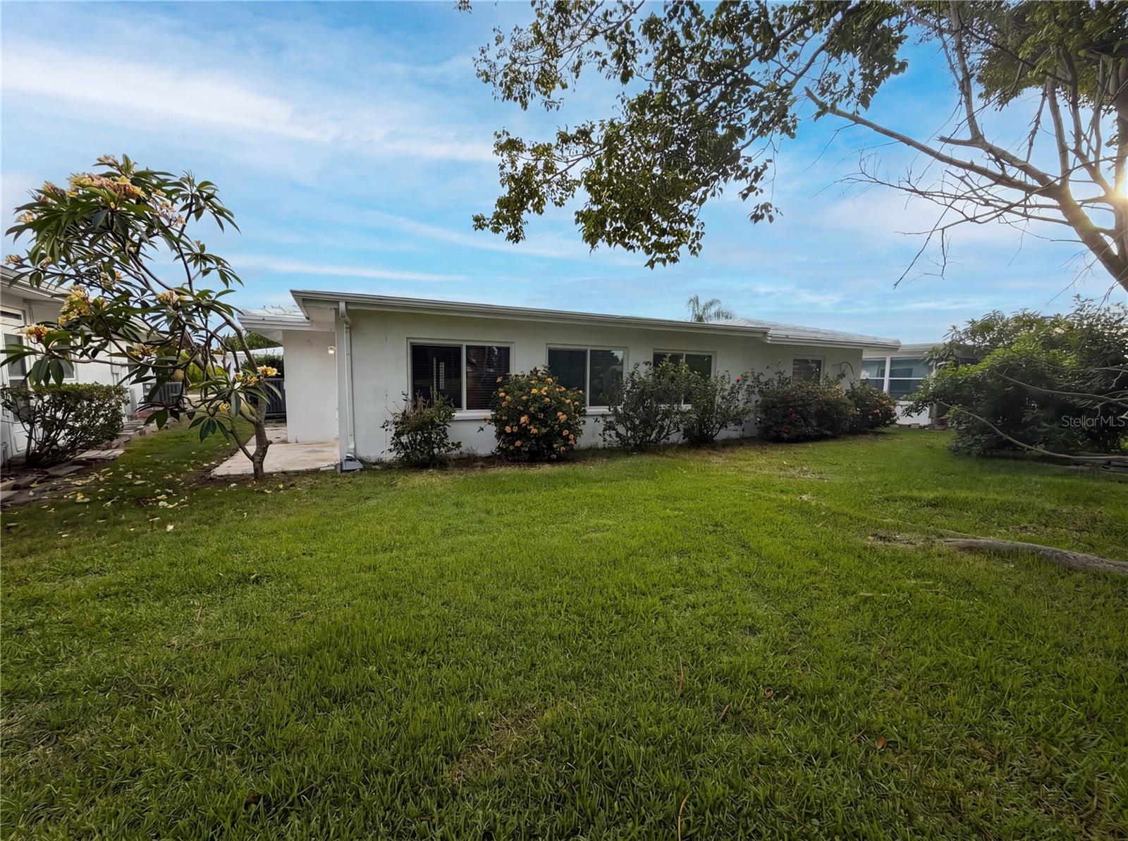 MAINLANDS OF TAMARAC BY THE GULF UNIT 4 CONDO - Residential