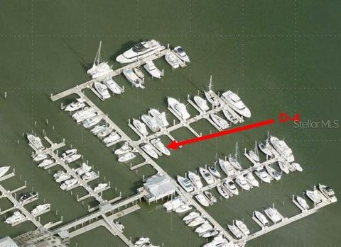 57 COMARES AVENUE D-4 ST AUGUSTINE FL 32080