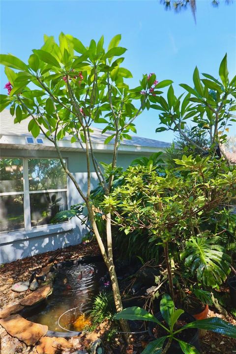 A home in LAKELAND