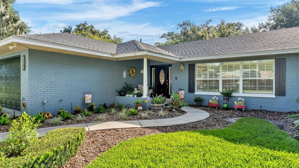 Photo of 121 Shadow Lane, Lakeland, FL 33813 (MLS # L4963668)
