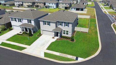 A home in OCALA