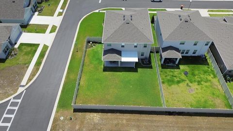 A home in OCALA