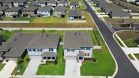 A home in OCALA