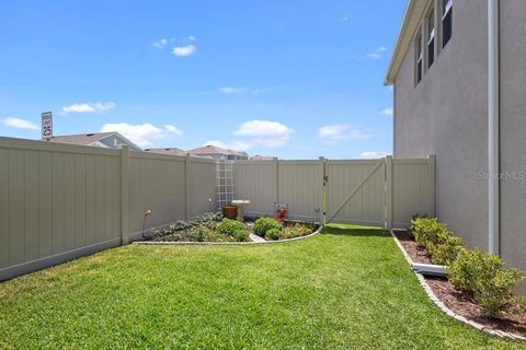 A home in OCALA