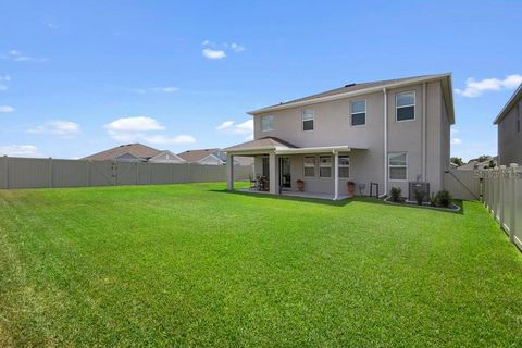 A home in OCALA