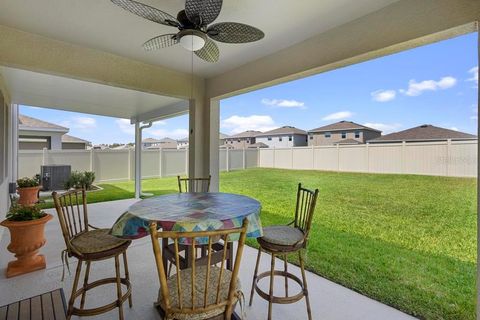 A home in OCALA