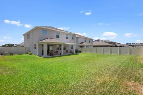 A home in OCALA