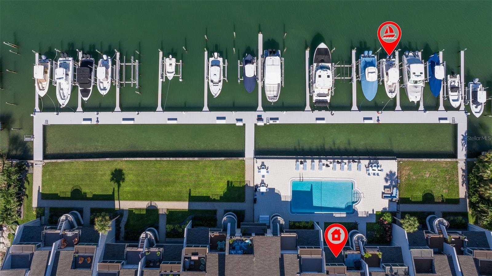 522 PINELLAS BAYWAY S 107