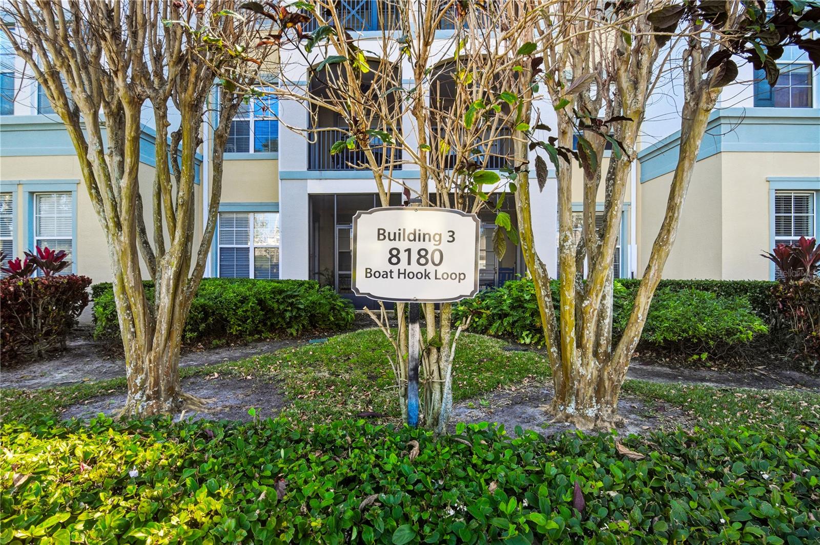 LAKESIDE/LKS/WINDERMERE PH 3 - Residential