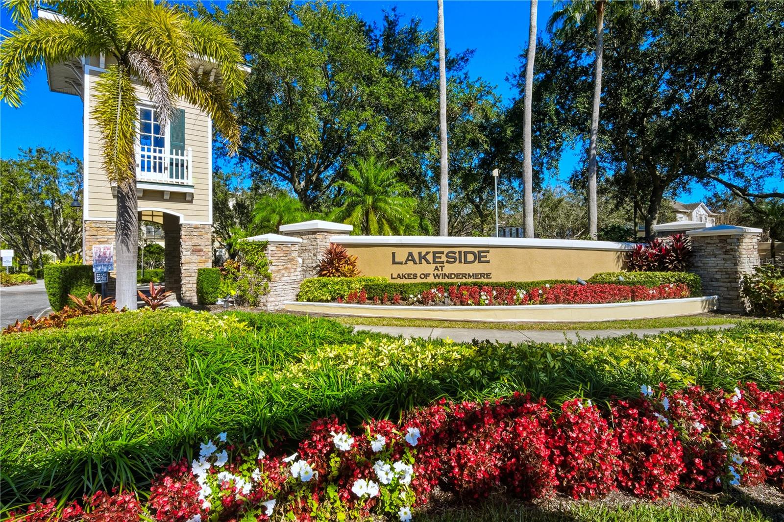 LAKESIDE/LKS/WINDERMERE PH 3 - Residential