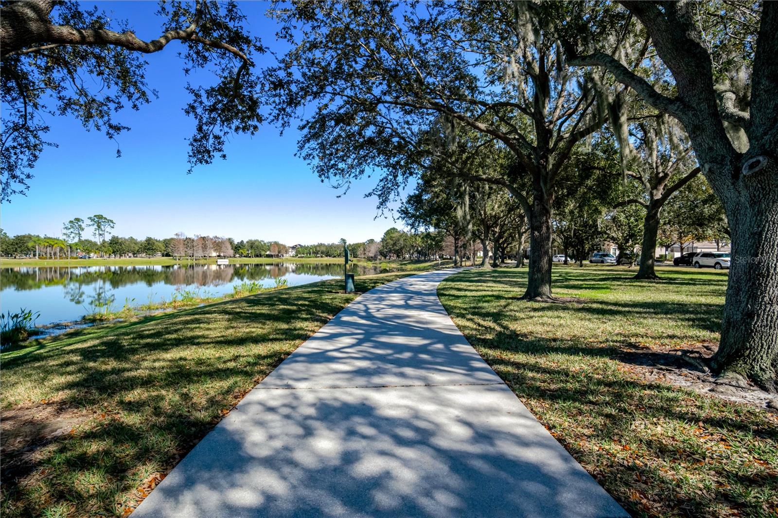 LAKESIDE/LKS/WINDERMERE PH 3 - Residential