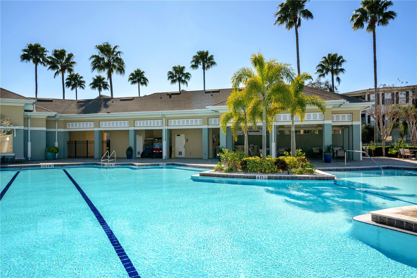 LAKESIDE/LKS/WINDERMERE PH 3 - Residential